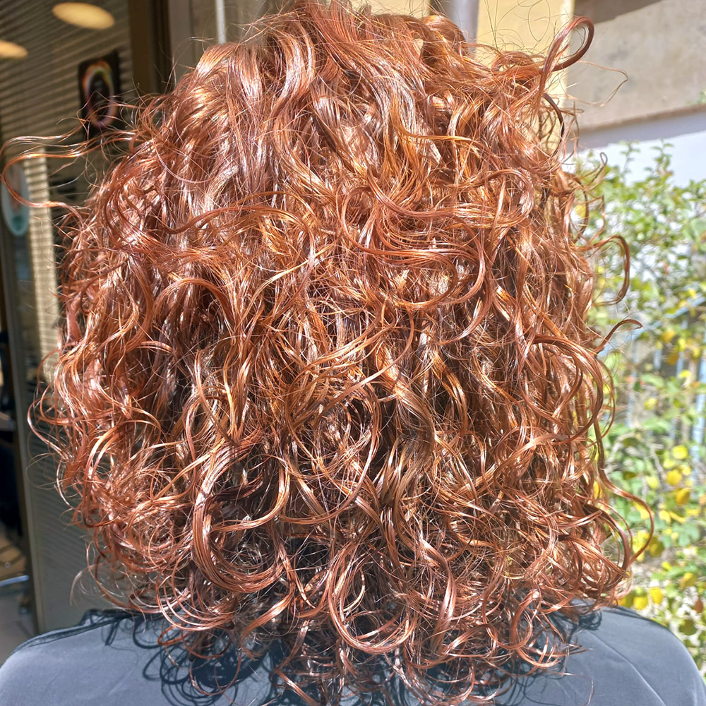 Studio Zeta Professional Hair